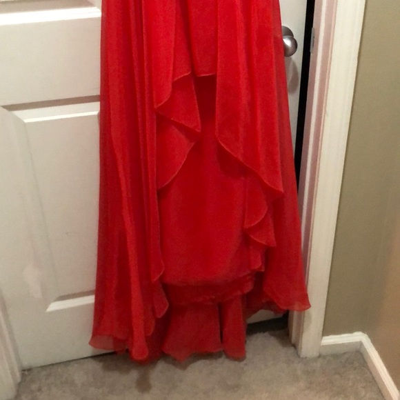 Prom Dress - Picture 4 of 8